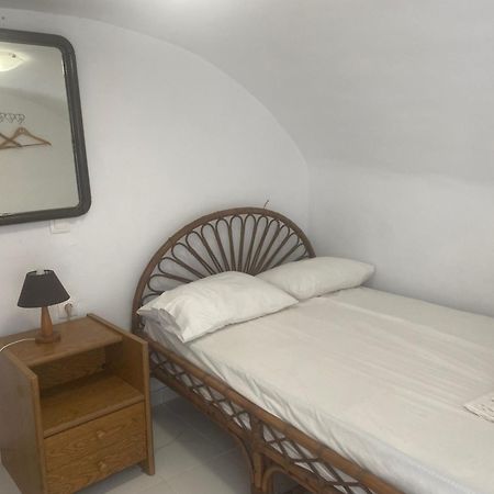 Marcos Rooms Oía Dış mekan fotoğraf