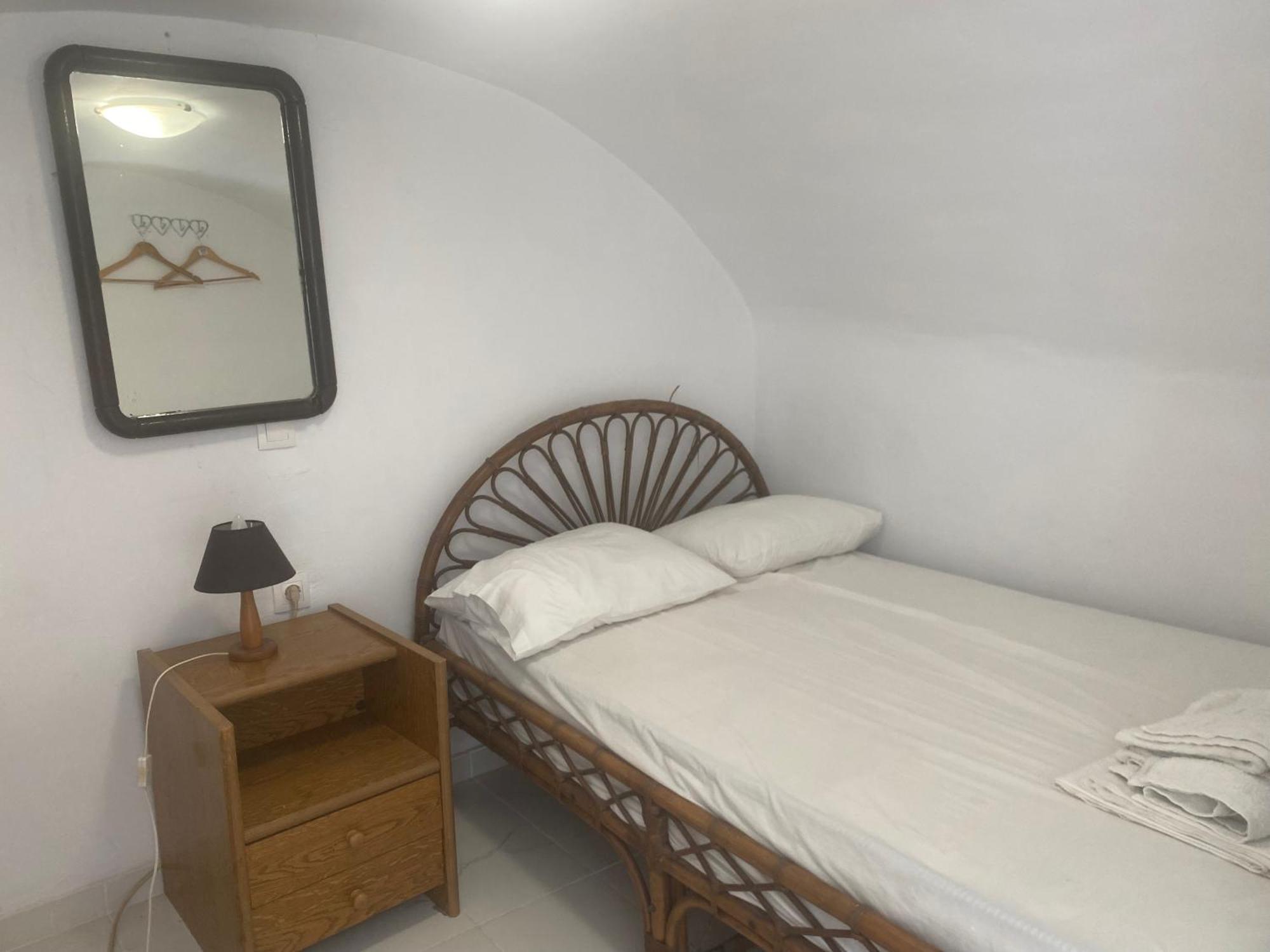 Marcos Rooms Oía Dış mekan fotoğraf