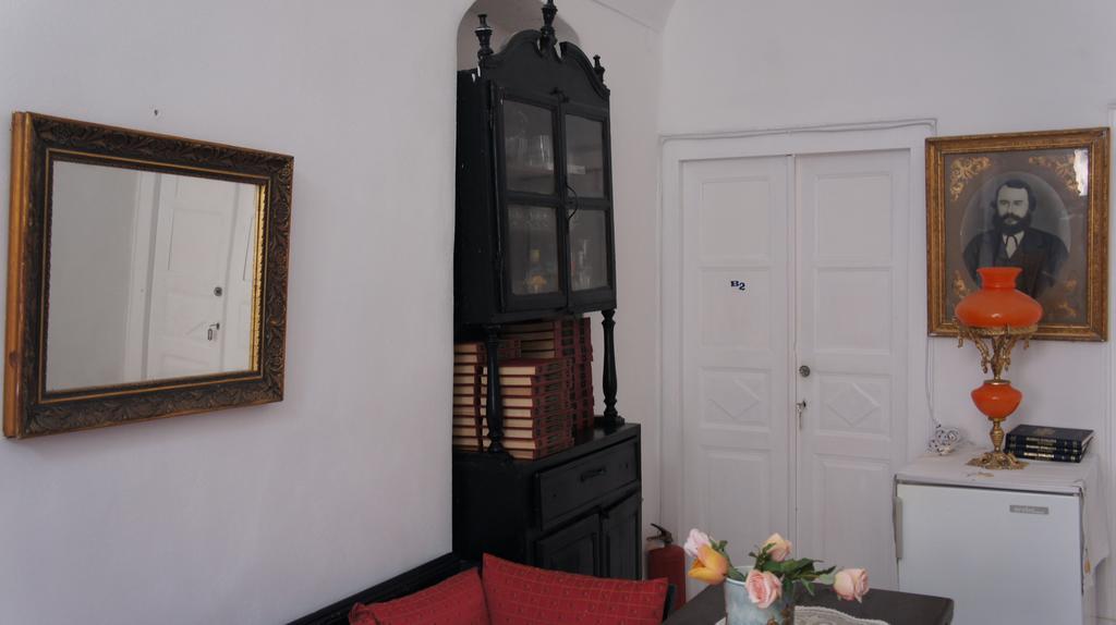 Marcos Rooms Oía Dış mekan fotoğraf