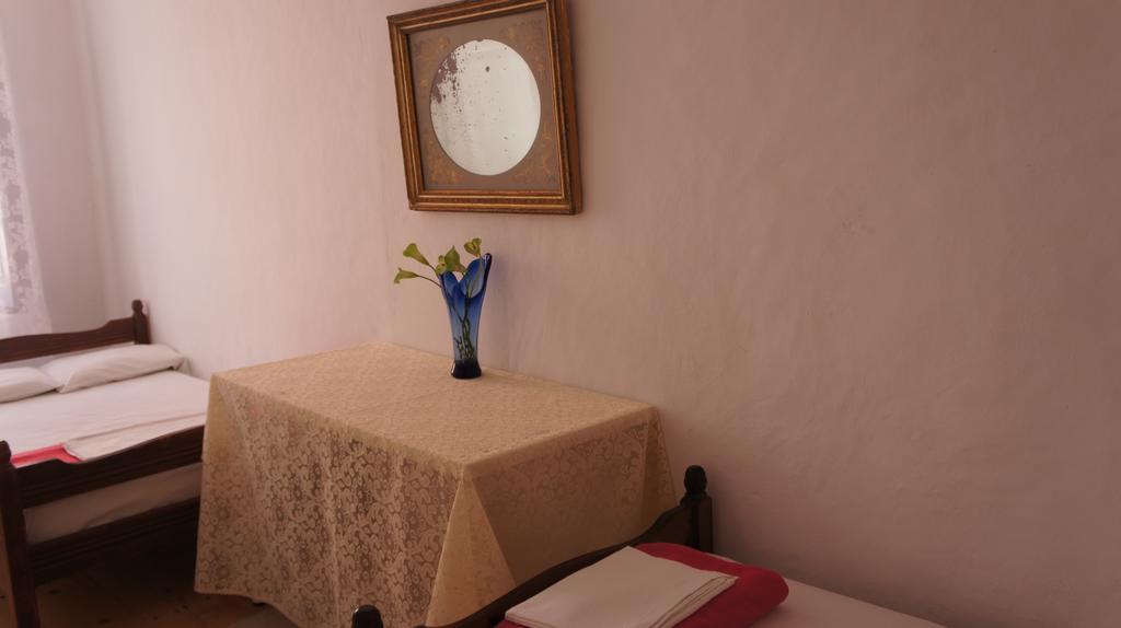 Marcos Rooms Oía Dış mekan fotoğraf