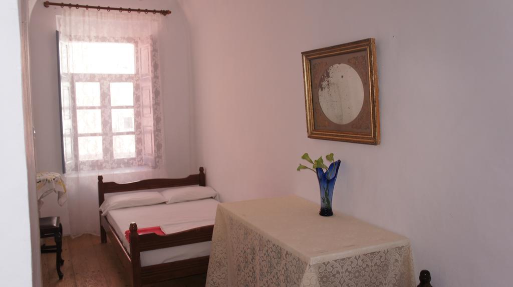 Marcos Rooms Oía Dış mekan fotoğraf