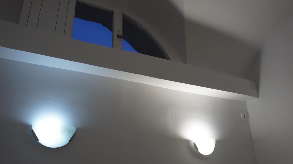 Marcos Rooms Oía Dış mekan fotoğraf