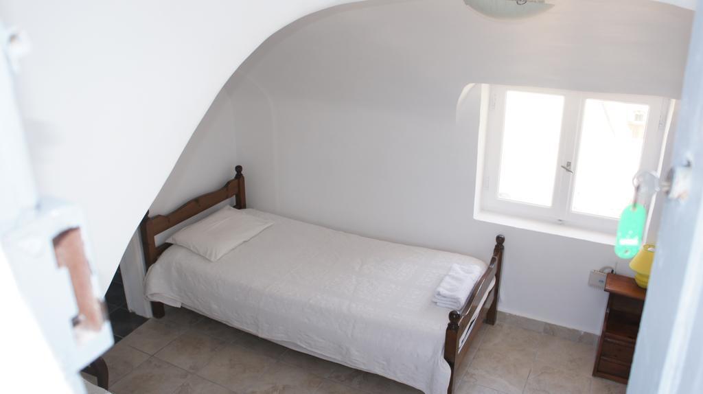 Marcos Rooms Oía Dış mekan fotoğraf