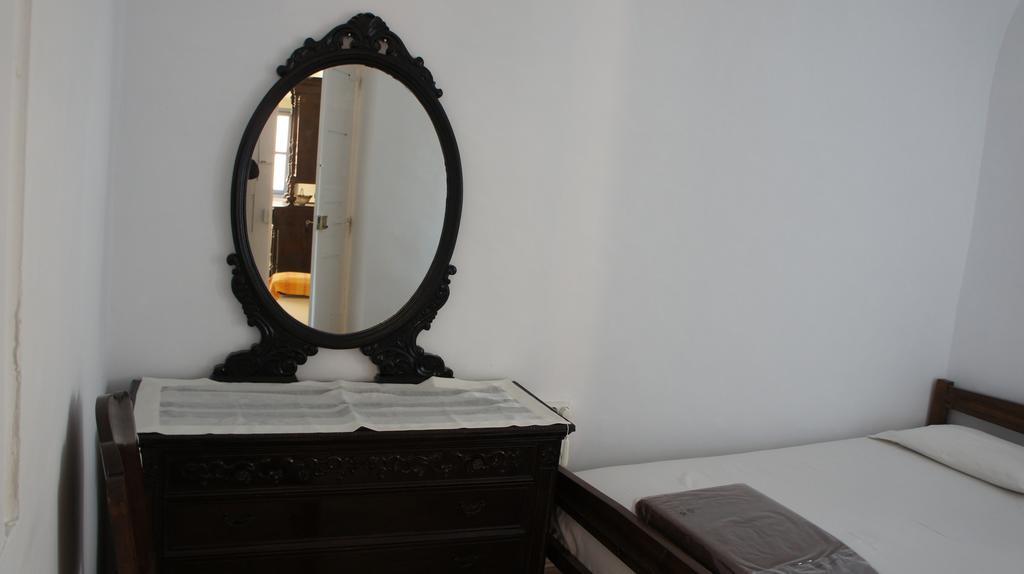 Marcos Rooms Oía Dış mekan fotoğraf