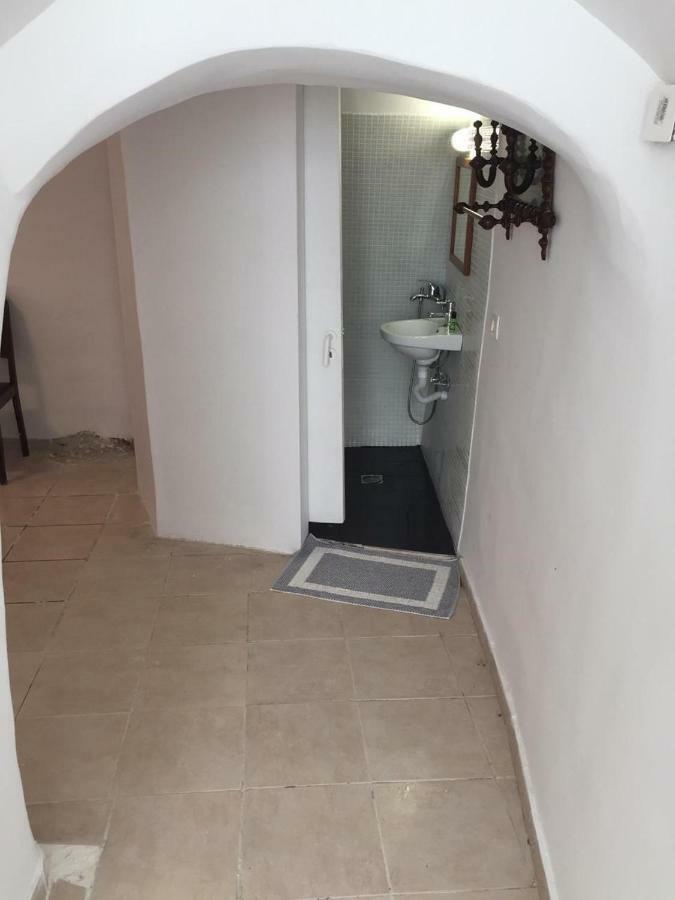 Marcos Rooms Oía Dış mekan fotoğraf