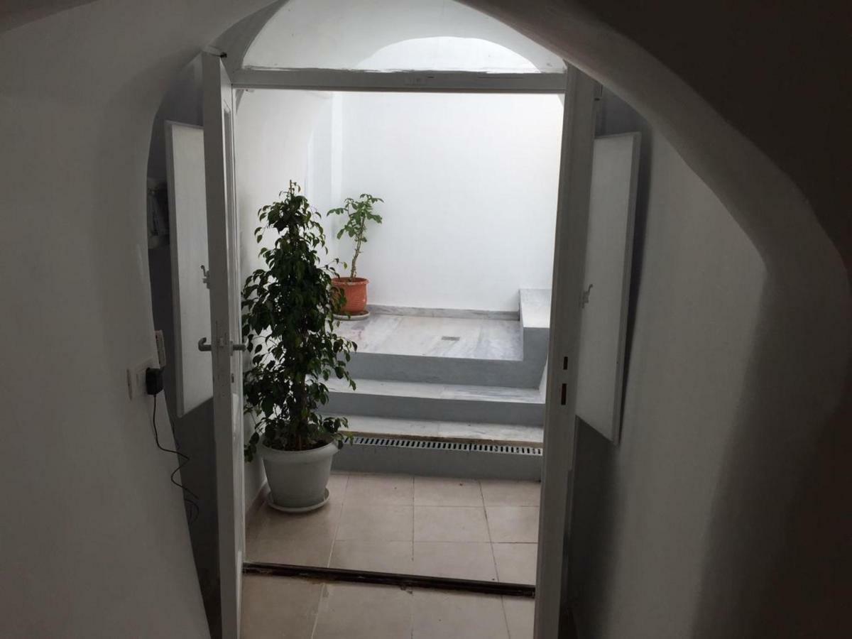 Marcos Rooms Oía Dış mekan fotoğraf