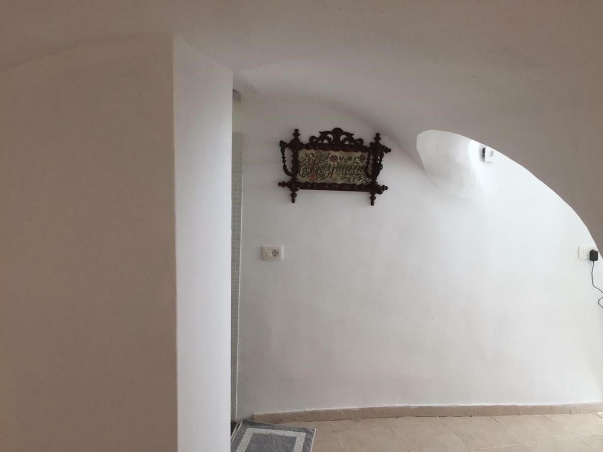 Marcos Rooms Oía Dış mekan fotoğraf