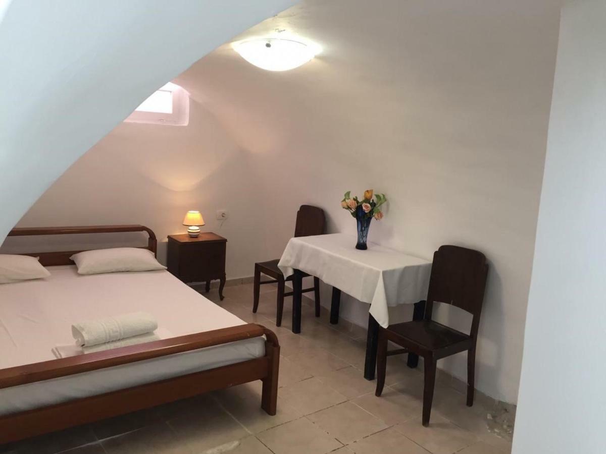 Marcos Rooms Oía Dış mekan fotoğraf